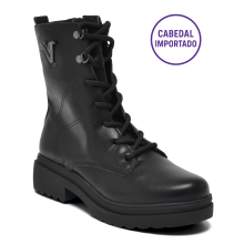Bota em sintetico 245-006-01